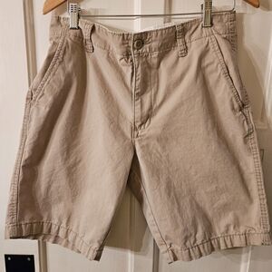 Men's Old Navy Khaki Shorts